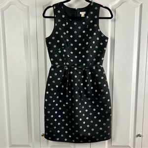 J. CREW Cocktail Dress Size 2
